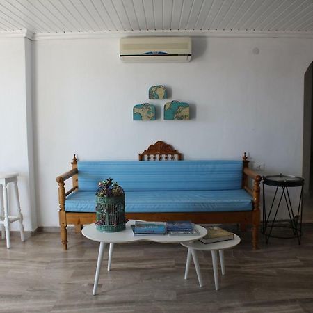 Stelios View Mykonos Town Hotel Ngoại thất bức ảnh