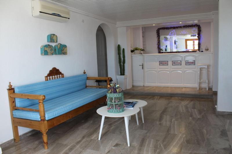 Stelios View Mykonos Town Hotel Ngoại thất bức ảnh