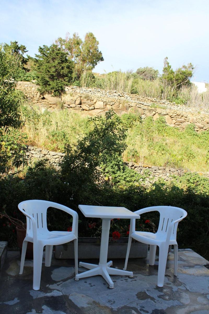 Stelios View Mykonos Town Hotel Ngoại thất bức ảnh