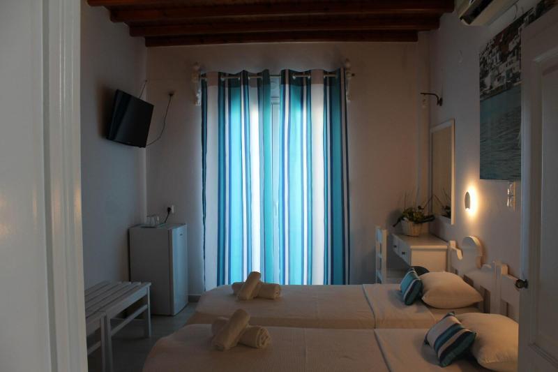 Stelios View Mykonos Town Hotel Ngoại thất bức ảnh