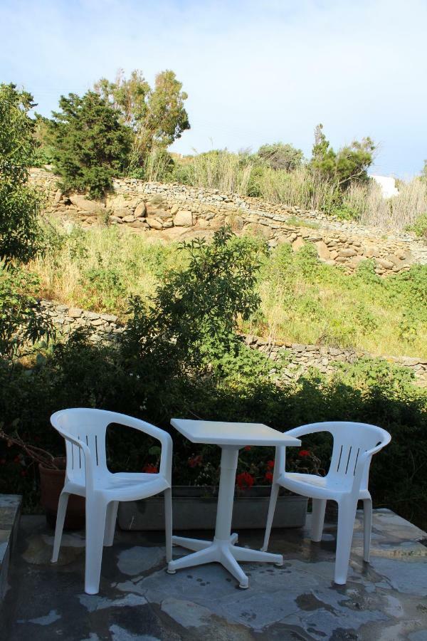 Stelios View Mykonos Town Hotel Ngoại thất bức ảnh