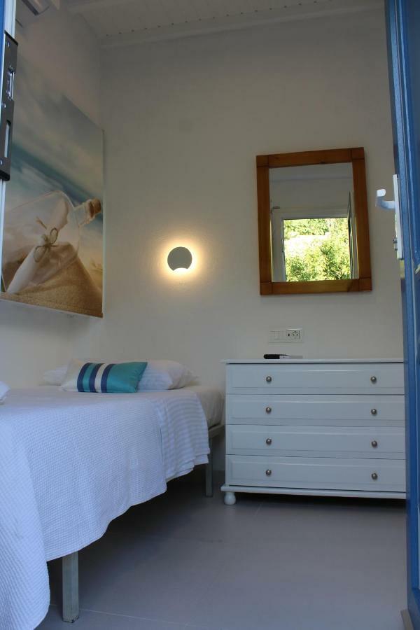 Stelios View Mykonos Town Hotel Ngoại thất bức ảnh